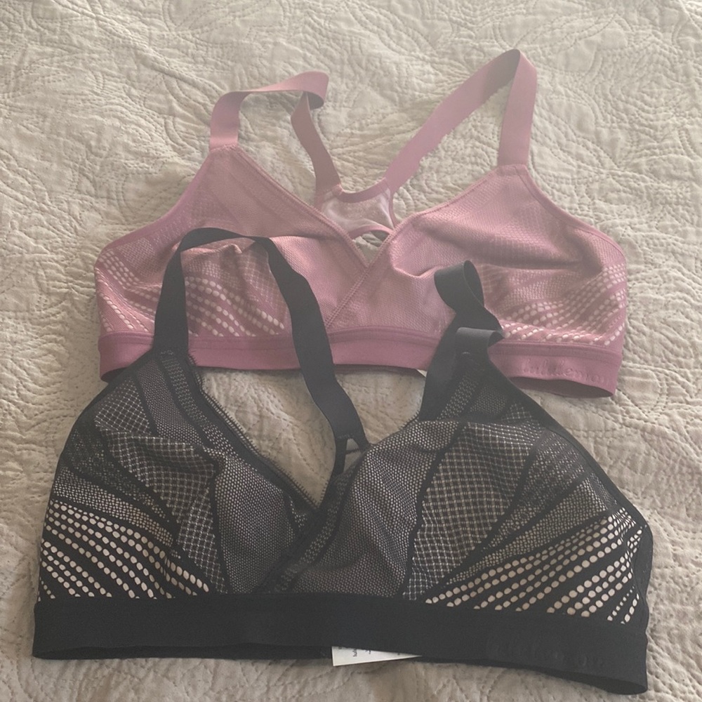 Lululemon Bras